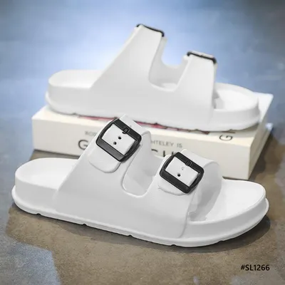 Dream Comfort Men’s Slippers